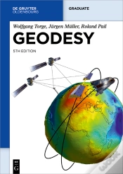 Capa do artigo Geodesy