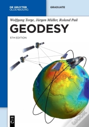 Capa do artigo Geodesy