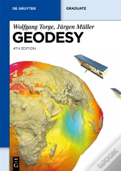 Capa do artigo Geodesy