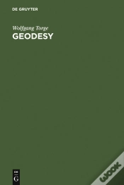 Capa do artigo Geodesy