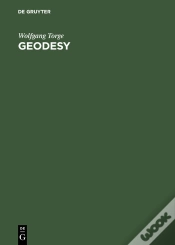 Capa do artigo Geodesy
