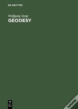 Capa do artigo Geodesy