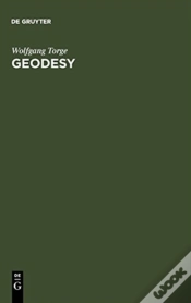 Capa do artigo Geodesy