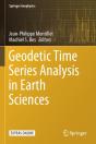 Geodetic Time Series Analysis In Earth Sciences - Preview