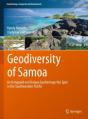 Geodiversity Of Samoa - Preview