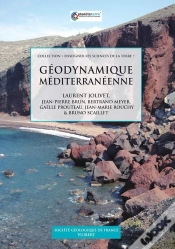 Capa do artigo Géodynamique Méditerranéenne