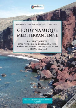 Capa do artigo Géodynamique Méditerranéenne