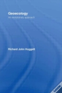 Capa do artigo Geoecology: An Evolutionary Approach