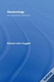 Capa do artigo Geoecology: An Evolutionary Approach