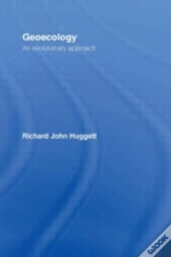 Capa do artigo Geoecology: An Evolutionary Approach