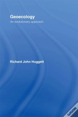Capa do artigo Geoecology: An Evolutionary Approach