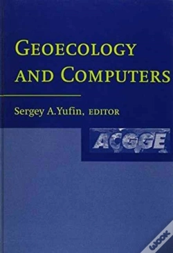 Capa do artigo Geoecology And Computers