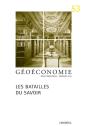 Geoeconomie T.83; Les Batailles Du Savoir - Preview
