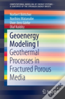 Geoenergy Modeling I