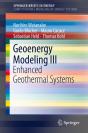 Geoenergy Modeling Iii - Preview