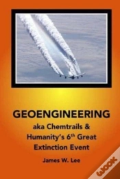 Capa do artigo Geoengineering Aka Chemtrails