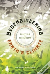 Capa do artigo Geoengineering Earth