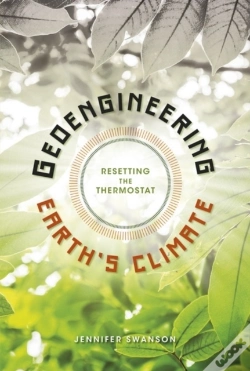 Capa do artigo Geoengineering Earth'S Climate