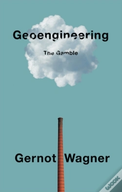Capa do artigo Geoengineering