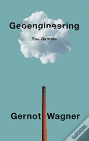 Capa do artigo Geoengineering