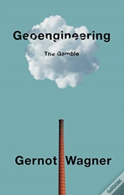 Capa do artigo Geoengineering