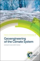 Geoengineering Of The Climate System