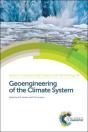 Geoengineering Of The Climate System - Preview