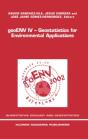 Geoenv Iv - Geostatistics For Environmental Applications - Preview