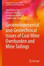Geoenvironmental And Geotechnical Issues Of Coal Mine Overburden And Mine Tailings - Preview