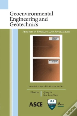 Capa do artigo Geoenvironmental Engineering And Geotechnics