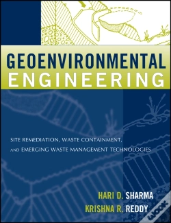 Capa do artigo Geoenvironmental Engineering