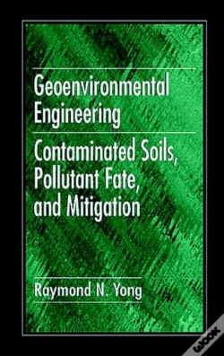 Capa do artigo Geoenvironmental Engineering