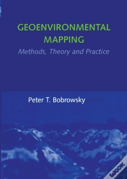 Capa do artigo Geoenvironmental Mapping: Methods,Theory And Practice