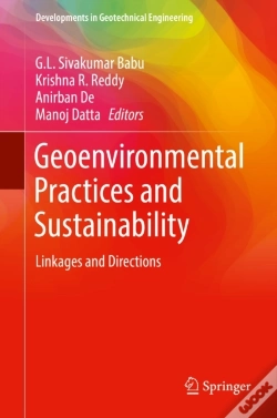Capa do artigo Geoenvironmental Practices And Sustainability