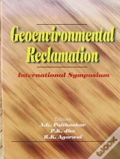 Capa do artigo Geoenvironmental Reclamation