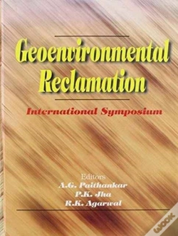 Capa do artigo Geoenvironmental Reclamation