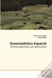 Geoestadística Espacial