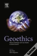 Geoethics