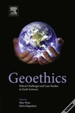 Capa do artigo Geoethics