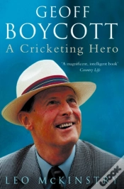 Capa do artigo Geoff Boycott
