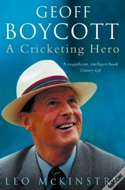 Capa do artigo Geoff Boycott