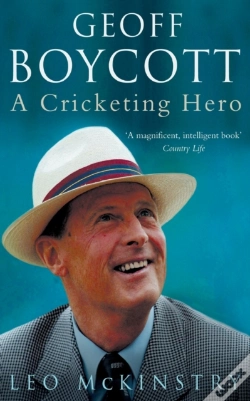 Capa do artigo Geoff Boycott
