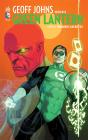 Geoff Johns Présente Green Lantern - Preview