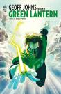 Geoff Johns Présente Green Lantern T.1 ; Sans P - Preview