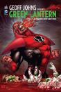 Geoff Johns Présente Green Lantern T.6 - Preview