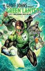 Geoff Johns Presente Green Lantern Tome 3 - Preview