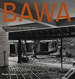 Capa do artigo Geoffrey Bawa