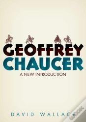 Capa do artigo Geoffrey Chaucer