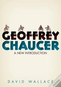 Capa do artigo Geoffrey Chaucer