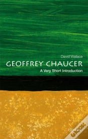 Capa do artigo Geoffrey Chaucer